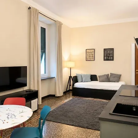 Apartament Pg Homes