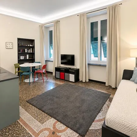 Pg Homes Apartament *