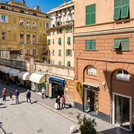 Pg Homes * Genua