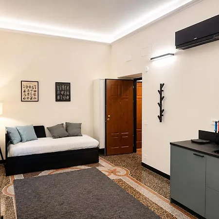 Apartament Pg Homes Genua