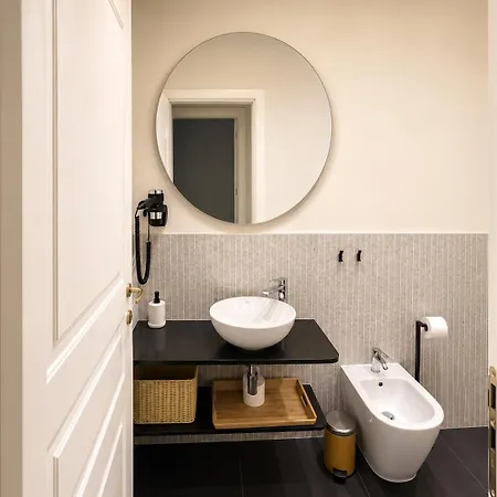 Apartament Pg Homes Genua