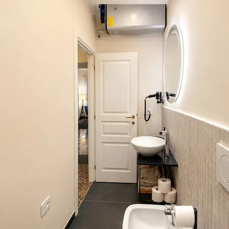 Pg Homes Apartament Genua