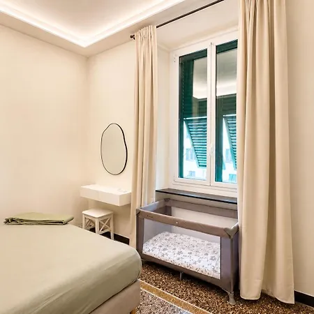 Pg Homes * Genoa