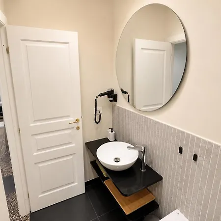 Apartament Pg Homes