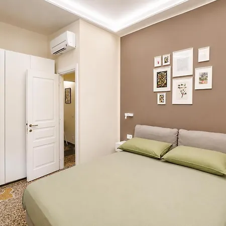 Apartament Pg Homes *
