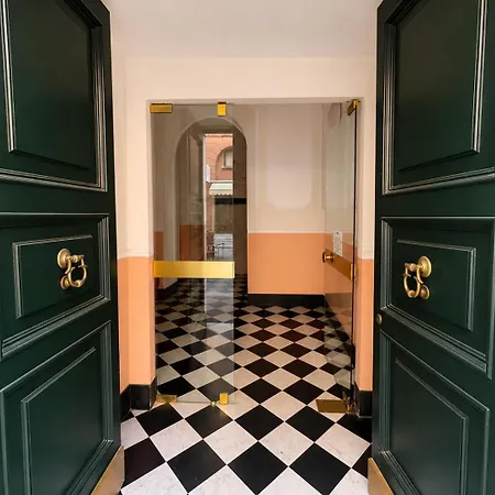 Pg Homes * Genua