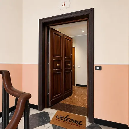 Pg Homes Genua