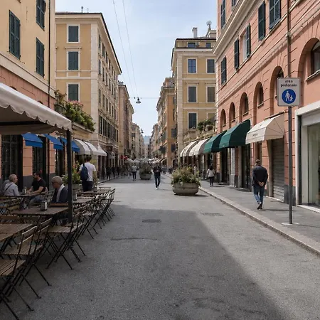 Pg Homes * Genua
