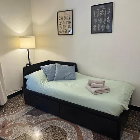 Appartamento Pg Homes