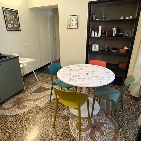 Appartamento Pg Homes Genova
