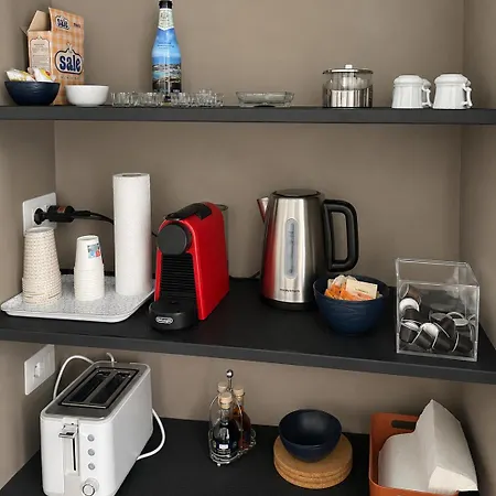 Pg Homes Apartment *